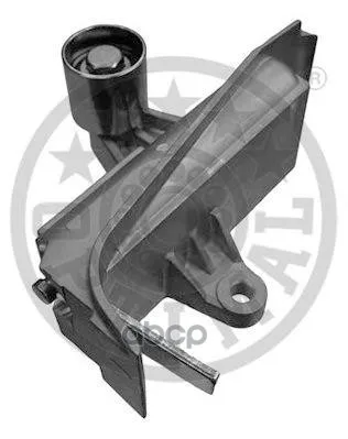 Opt0n1051_натяжитель Ремня Грм! Audi A4/A6, Vw Passat 1.8t/2.0 00 Optimal 0n1051 Optimal арт. 0N1051
