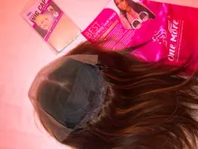 4 27 peluca Ombre hueso recto peluca con malla frontal 13x4 13x6x1 marrón encaje de colores frente pelucas de cabello humano cierre 4x4 peluca 180%