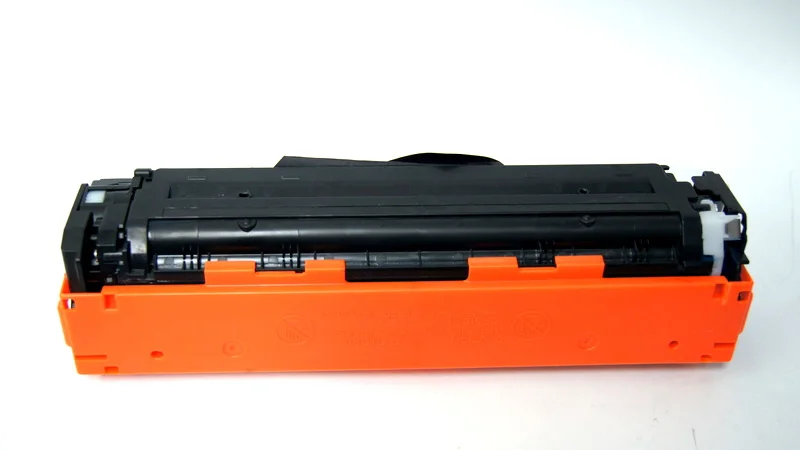 Картридж CLP-M506S Magenta для Samsung CLP-680 / CLX-6260 совместимый |