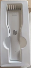 ENCHEN Boost-cortadora de pelo profesional para hombre, cortadora de pelo eléctrica portátil, recargable por USB, Máquina para cortar cabello para niños