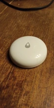 Aqara-Sensor de agua con alarma remota, Detector de fugas de agua para puerta de entrada Mi Home Zigbee
