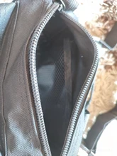 Mochila táctica militar para exteriores, riñonera de alta calidad, Molle, para acampar y senderismo, 3P