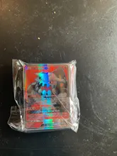 Juego de cartas VMAX GX de Pokémon V Max para niños, juguete de batalla, versión francesa