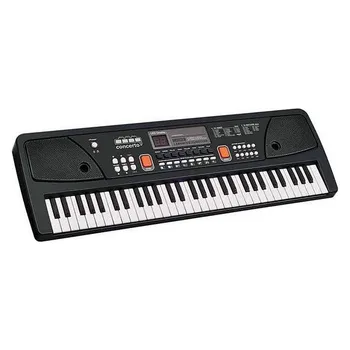 

Keyboard Electric Reig (20 x 63 x 6.2 cm)