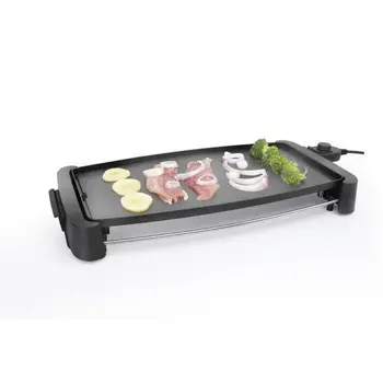 

TRIOMPH Iron Electric 45x24CM - 1800W
