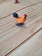 Conjunto de estatuillas de animales de Safari para niños, 12 Uds., figuras de animales de la selva, juguetes educativos, suministros de fiesta