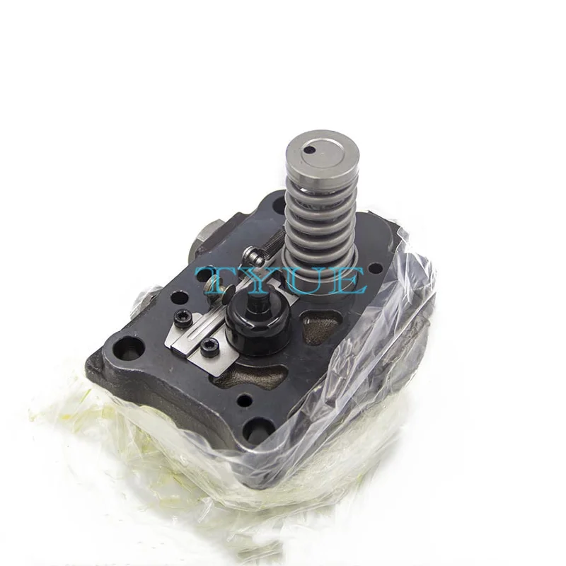 Китайский YANMAR серии роторный головной насос x4(3TNV88 4TNV88) x5(4TNE94 4TNV94 4TNV98) x6 x7
