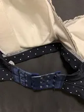 Sujetador de lactancia de encaje suave para mujeres embarazadas, ropa interior de algodón para alimentar a Bebé