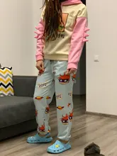 Sudadera con capucha para mujer, de manga larga, con dibujo de dinosaurios, ropa para parte superior femenina, con estampado, casual