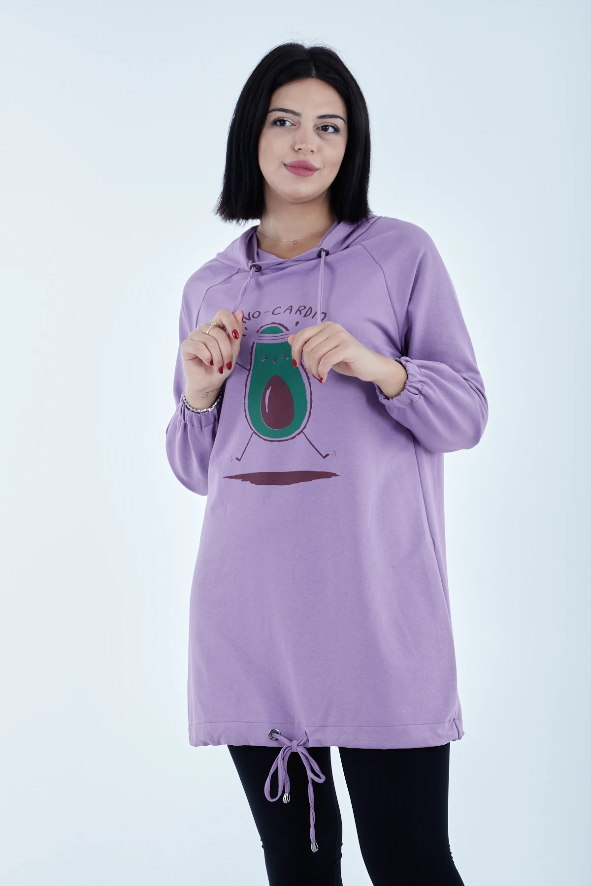 

Ardanewline Women Tunic 4001004