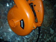 Soplador de aire eléctrico para ordenador, 600W, 220V