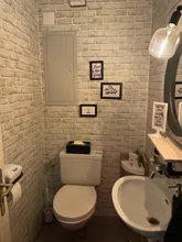 Papel de pared de ladrillo de PVC en 3D para decoración del hogar papel tapiz de piedra autoadhesivo para sala de estar y dormitorio