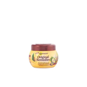 

ORIGINAL REMEDIES avocado and Shea mask 300 ml