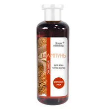 Шампунь Ржаной Green Mama 400 л