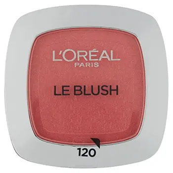 

L'Oreal Paris Accord Parfait Blusher Accord Perfect Blush 120, Sandalwood Pink
