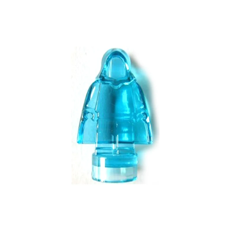 10Pcs/lot MOC Parts 16478 Trophy Statuette, Emperor Palpatine