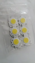Light-Lamp Led-Source-Lamp-Bead High-Power 10pcs Led Cob 3W 10W 5W Lot 7W