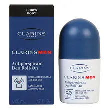 Шариковый дезодорант Для мужчин Clarins