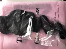 Clip en extensiones de cabello humano de la onda del cuerpo brasileño Clip en 8 unids/set Color negro Natural Clip Ins cabello Remy 8-24 pulgadas 120G