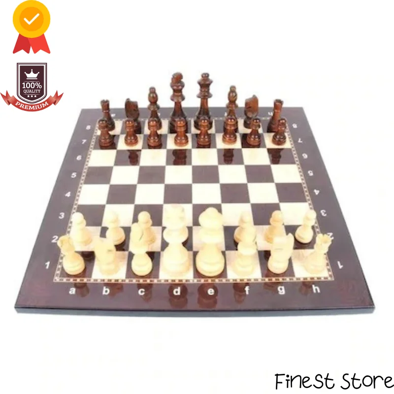 World class chess products