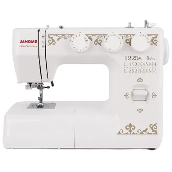 

Sewing machine Janome 1225 S