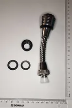 Kitchen Faucet Nozzle Tap-Adapter Sink Spray Shower-Rotatable-Accessories Bathroom Water-Saving