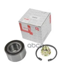 Подшипник Ступ.Renault Logan I 04-07 Пер. Abs Asam-Sa 30454 ASAM-SA арт. 30454