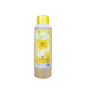 

ALVAREZ GOMEZ original fresh water Cologne water 750 ml