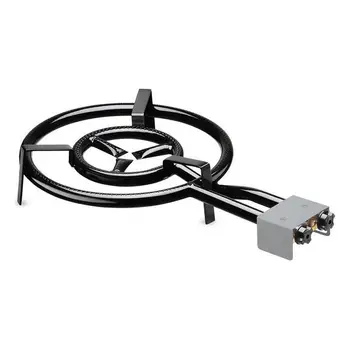 

Burner for Paella Gas (ø 40 cm)