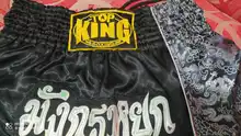 MMA Shorts Clothing Boxing-Pants Fight-Grappling Tiger Muay-Thai Printing Sanda Cheap