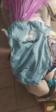 2021 6 unids/set Unisex bebé recién nacido ropa de bebé de algodón de chica ropa de dibujos animados de niñas ropa de bebé monos Bodysuits