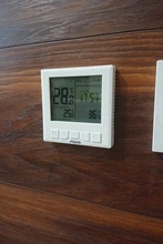 Temperature-Controller Gas-Boiler Smart Thermostat Wifi Alexa Heating Electric-Underfloor