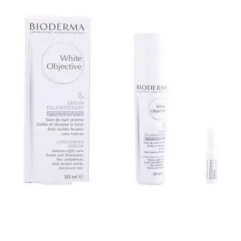 

Anti-Brown Spot Serum White Objective Bioderma (30 ml)