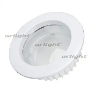 

021985 LED Downlight md-130mp-12w warm white Arlight box 1-piece