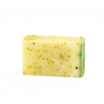 

Spivak soap-shampoo "flower"