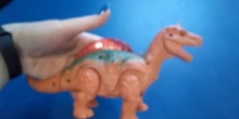 Dinosaurio eléctrico que camina, juguete de dinosaurios brillantes con sonido, modelo de animales para niños, regalo interactivo