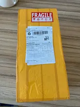 Light-Bulb Edison-Lamp Filament Spiral G95 G125 T225 Retro Led Yellow Vintage ST64 220V