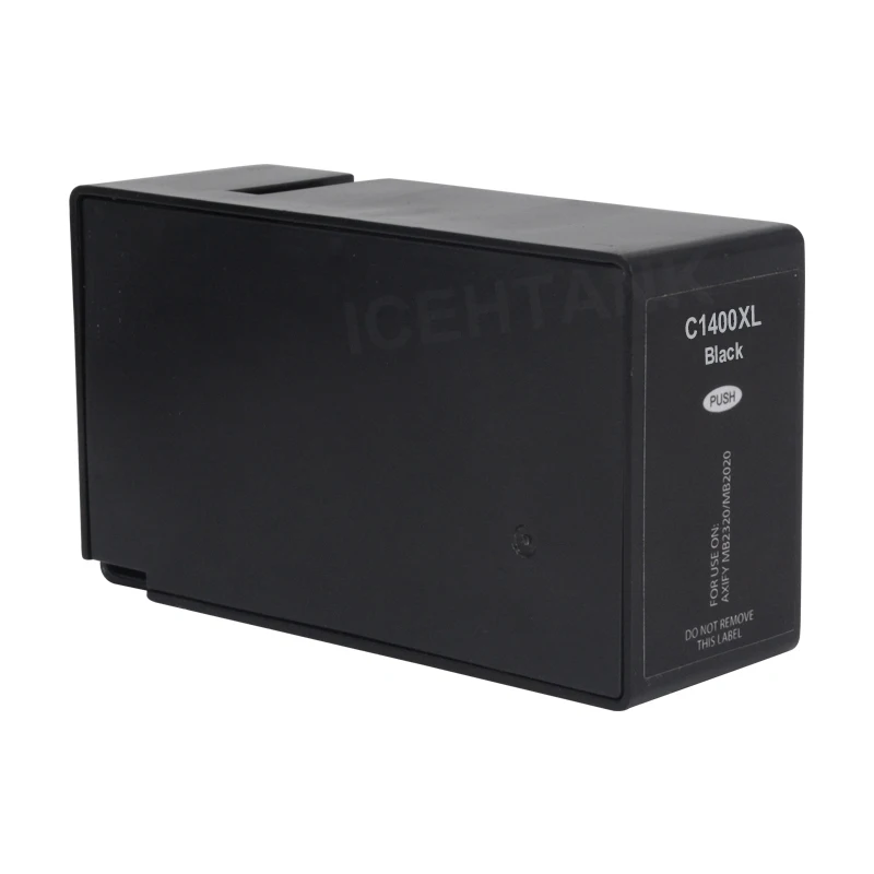 ICEHTANK PGI-1400 совместимый для Canon MAXIFY MB2340 MB2040 MB2140 MB2740 картриджи для принтера PGI 1400XL PGI1400XL