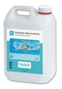 

Superconcentrated desincrusting 5L