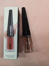 BANXEER-Gel para Estilismo de cejas, jabón para esculpir cejas, resistente al agua, conjunto de cera transparente para cejas, estilismo de cejas de larga duración