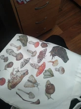 Bolso de lona con estampado de rana para mujer, bolsa de gran capacidad estilo Harajuku, Estilo Vintage Hip Hop, bolso de hombro para chicas Kawaii