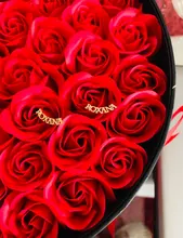 Atoztide-pendientes con pasador en forma de letra para mujer, de acero inoxidable, con nombre personalizado, Piercing, placa con nombre