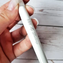 Highlight Brush Hair-Makeup-Tools Cosmetic Mydestiny Pens-Beauty Snow-White Series-Flame-Shape