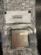 Intel Xeon E3 1270 V2 3.5GHz LGA1155 8MB Quad Core CPU Processor SR0P6