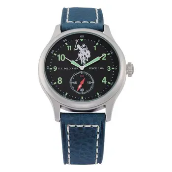 

Unisex watch U.S. Polo Assn. USP4306BL (40mm)