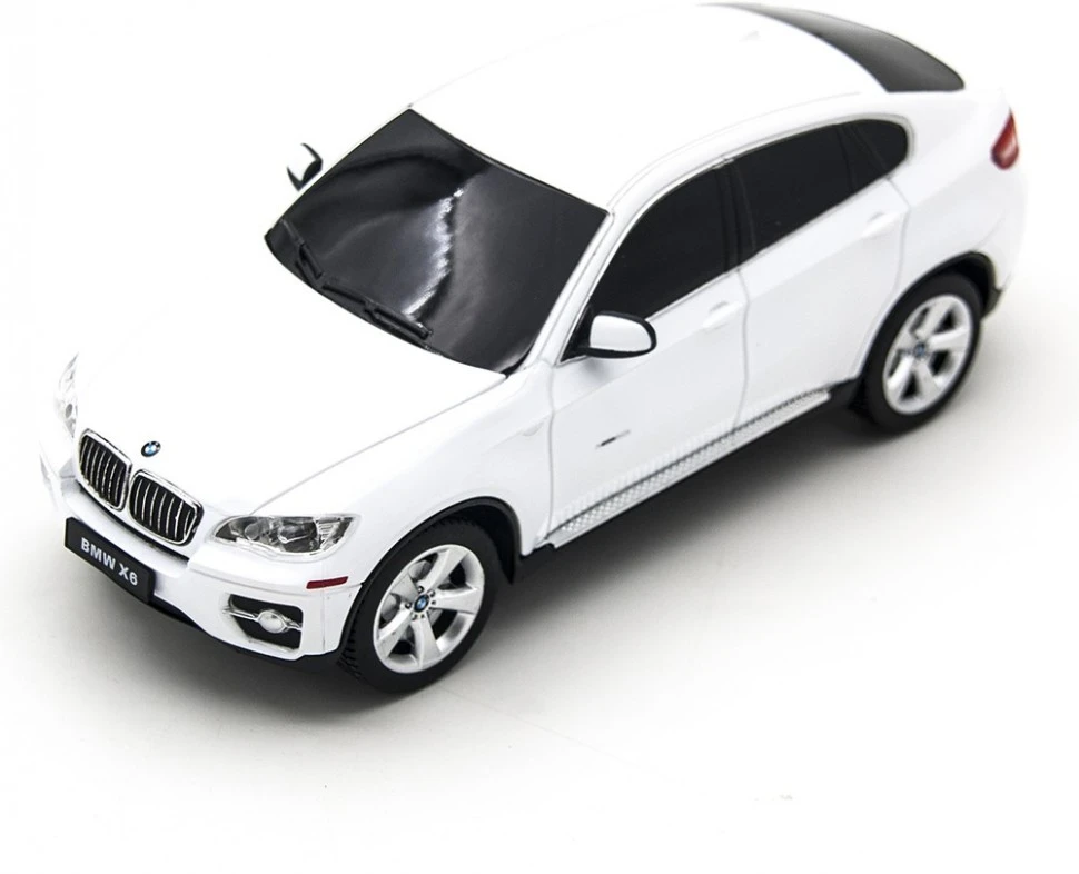 bmw x6 remote control car