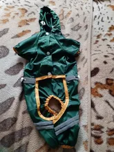 Jacket Raincoat Pet-Products Puppy Yorkie Small-Dogs Waterproof for Chihuahua 30S2