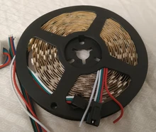 Strip-Controller WS2813 APA102 DC5-24V Pixels SK6812 Smart Wifi/music