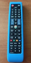Protective-Case Cover Samsung Remote-Control Silicone for TV Bn59-01178w/Aa59-00652a/Bn59-01178b/..
