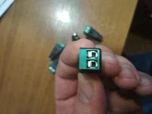 Power-Jack Plug-Adapter Led-Strip-Light Cctv-Camera 5050 Single-Color 5730 5630 DC 